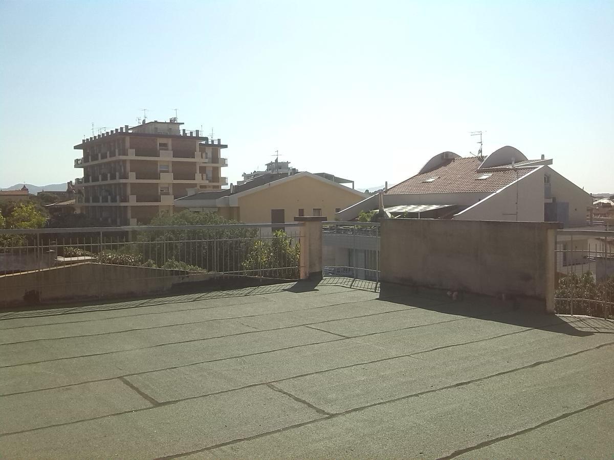 K2 Hotel Cattolica Exterior foto